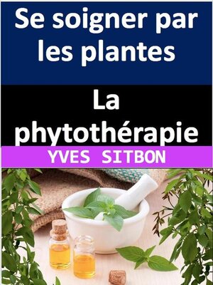 cover image of La phytothérapie